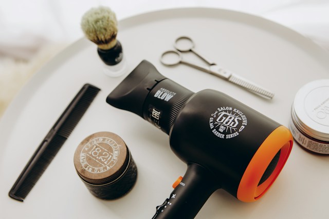 8 Hårstylingprodukter Alla Borde Ha